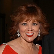 Pattie Daly Caruso