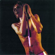 Iggy and the Stooges - Raw Power