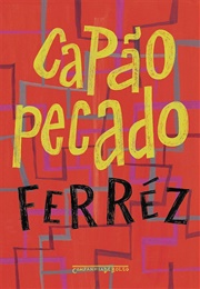 Capão Pecado (Ferréz)