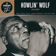 Little Red Rooster - Howlin' Wolf