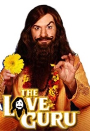 Mike Myers - The Love Guru as Guru Pitka (2008)