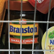 Branstons