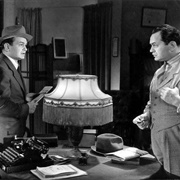 Edward G Robinson - The Whole Town's Talking