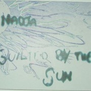 Nadja - Guilted by the Sun (2007)