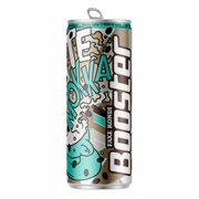 Faxe Kondi Booster Mokka Latte MacChiato