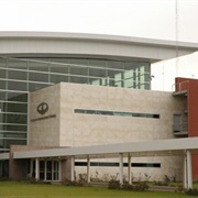 Aeropuerto Pajas Blancas Córdoba