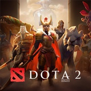 Dota 2 (2013)