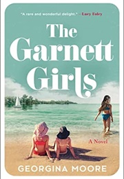 The Garnett Girls (Georgina Moor)