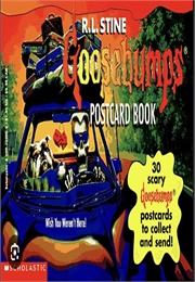 Postcard Book (R.L. Stine)