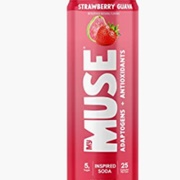 Mymuse Strawberry Guava