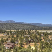 Big Bear City, California