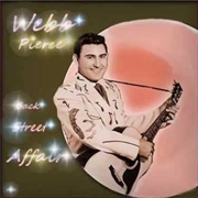 Back Street Affair - Webb Pierce
