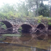 Stone's Bridge