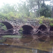 Stone&#39;s Bridge