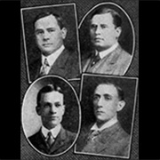 Bedelia - 	Haydn Quartet