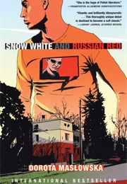 Snow White and Russian Red (Dorota Maslowska)