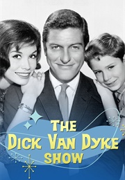 Dick Van Dyke Show (1961)