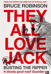 The All Love Jack (Bruce Robinson)