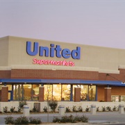 United Supermarkets