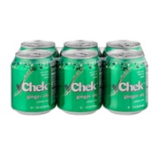 Winn-Dixie Chek Ginger Ale