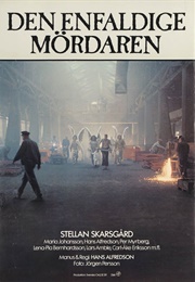 Den Enfaldige Mördaren (1982)