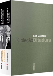 Coleção a Ditadura (Elio Gaspari)