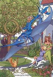 The Enchanted Apples of Oz (Eric Shanower)