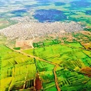 Jowhar, Somalia