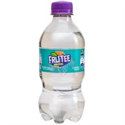 Frutee Cream Soda Craze