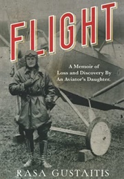 Flight (Rasa Gustaitis)