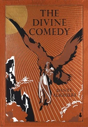 The Divine Comedy (1321)