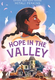 Hope in the Valley (Mitali Perkins)