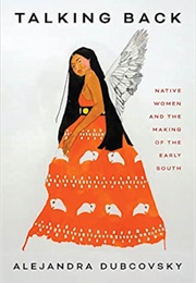 Talking Back (Alejandra Dubkowsky)