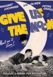 Give Us the Moon (1944)