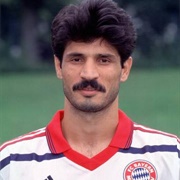 Ali Daei