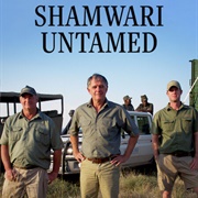 Shamwari Untamed