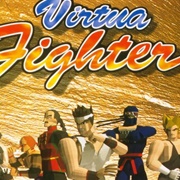 Virtua Fighter