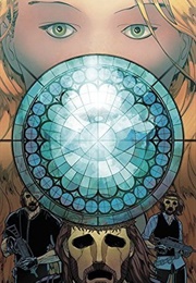 The Tithe, Vol. 1 (Matt Hawkins)