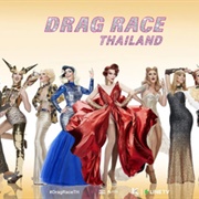 Drag Race Thailand 1