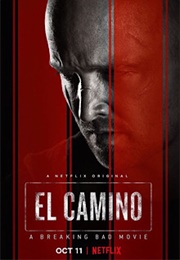El Camino: A Breaking Bad Movie (2019)