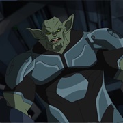 Green Goblin (Ultimate Spider-Man)