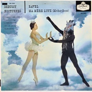 Ma Mère L'oye (Mother Goose)