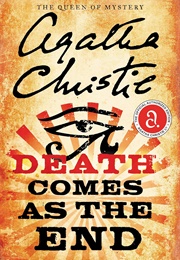 Death Comes as the End (Agatha Christie)