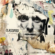 Classified - Self-Explanatory
