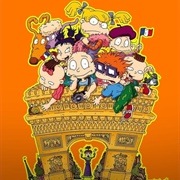 Rugrats in Paris