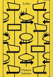 Lolita (Vladimir Nabokov)