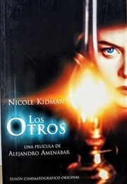Los Otros (Guión) (Alejandro Amenábar)