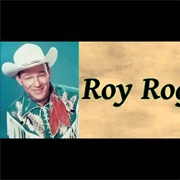 (There'll Never Be Another) Pecos Bill - Roy Rogers and the Sons of the Pioneers