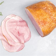 White Ham