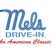 163. Mel's Drive-In With Jon Gabrus (LIVE)